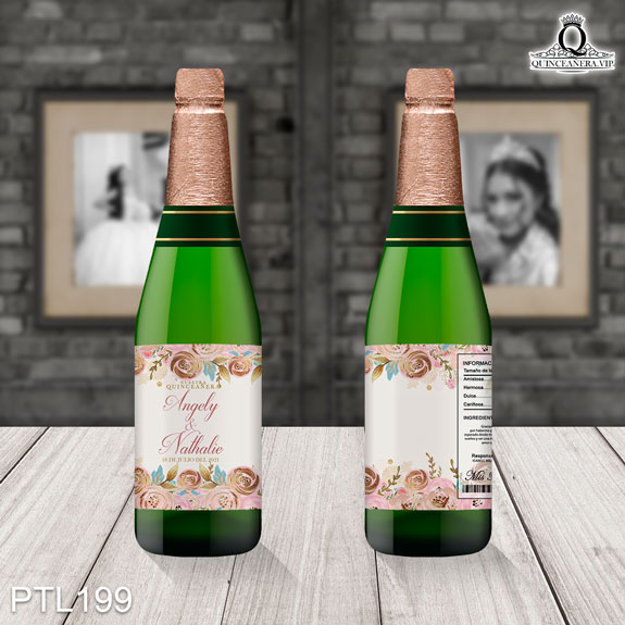 Invitaciones de Quinceañera de Vaqueras botas vaqueras PTL199 - PTL199