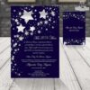 invitación nocturna