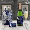 Paquete completo de invitación lunar
