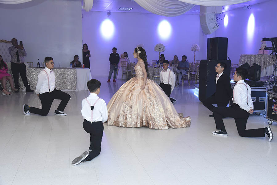 mejores canciones clasicas de vals de 15 años